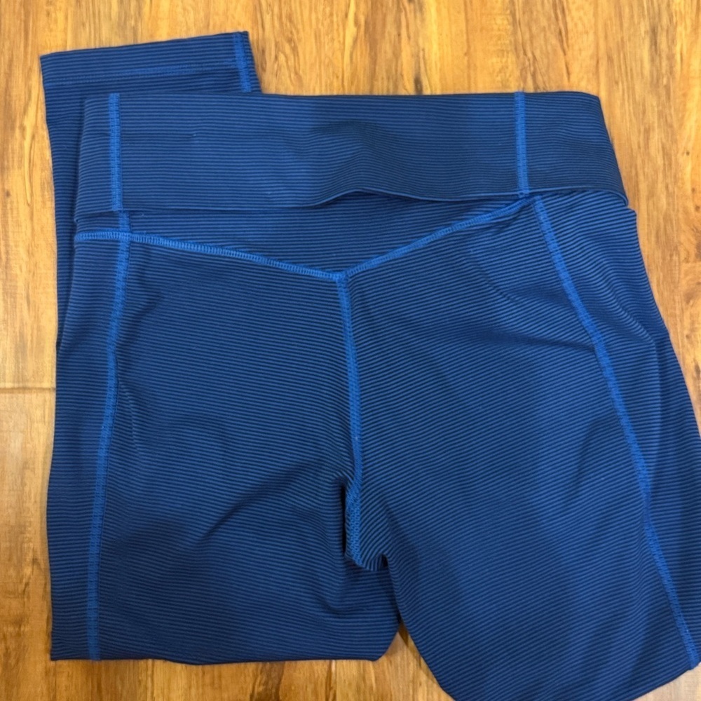 Nike Dri-Fit Leggings Capri - Picture 5 of 5